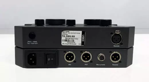 Lewitt - LCT 1040 Ultimate Microphone System 2